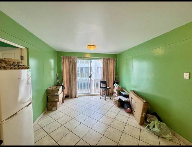 2 BEDROOM APARTMENT FOR SALE IN GRAHAMSTOWN